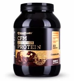 Smartlabs CFM Whey Protein 908 g