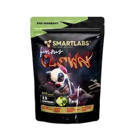 Smartlabs Furious Clown 300 g