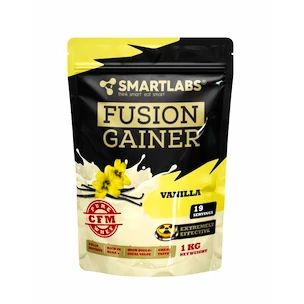Smartlabs Fusion Gainer 1000 g