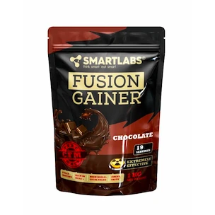 Smartlabs Fusion Gainer 1000 g