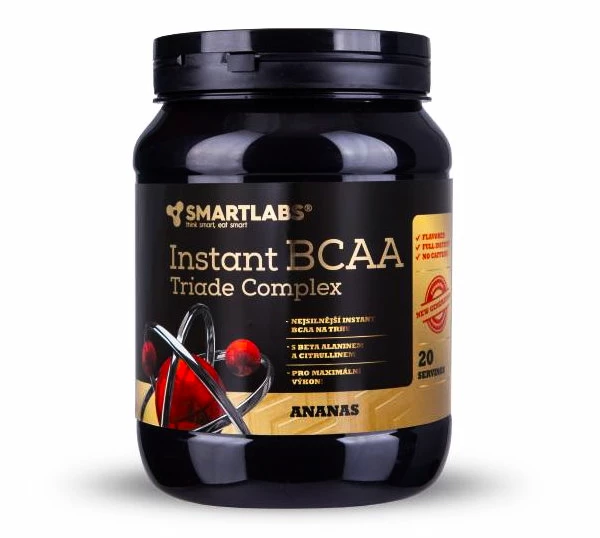 Smartlabs Triade BCAA 400&nbsp;g