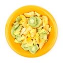 Snack Lyo Exotic pleasure (banán, ananas, mandarinky, kiwi) 30 g