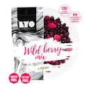 Snack Lyo Wild berry mix (maliny, borůvky, ostružiny)