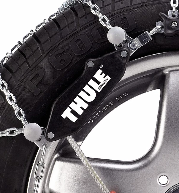 Sněhové řetězy Thule CS-10 100
