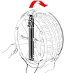 Sněhové řetězy Thule Easy-Fit CU-9 103