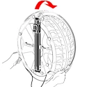 Sněhové řetězy Thule Easy-Fit CU-9 103