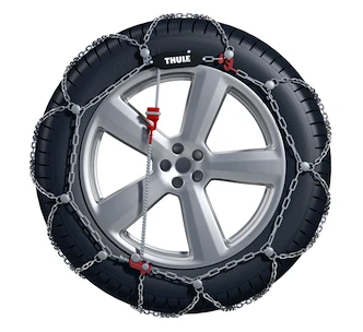 Sněhové řetězy Thule XG-12 Pro 265