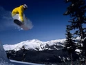 Snowboardová škola