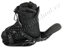 Snowboardové vázání Flow Flite 3 Black