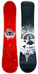 Snowboardový set Gravity Oneye + Flow Flite 3+ Head Premium