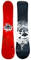 Snowboardový set Gravity Oneye + vázání Gravity G2