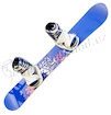 Snowboardový set Gravity Thunder Lady + vázání Flow Flite 3