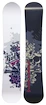 Snowboardový set Gravity Thunder Lady + vázání Flow Flite 3