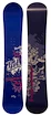 Snowboardový set Gravity Thunder Lady + vázání Flow Flite 3