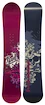 Snowboardový set Gravity Thunder Lady + vázání Flow Flite 3