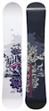 Snowboardový set Gravity Thunder Lady + vázání Flow Flite 3