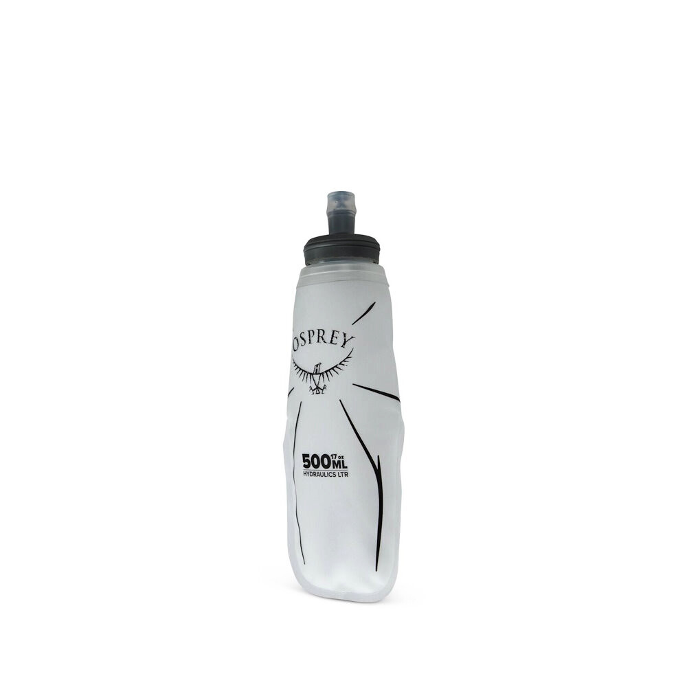 Product detail of Softflask OSPREY Hydraulics 500ml Softflask