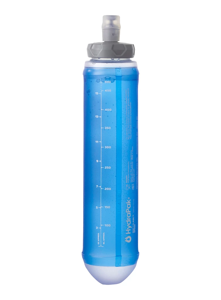 Softflask Salomon  SOFT FLASK 500 ml/17 SPEED