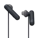 Sony WISP500 Sportovní bezdrátová Bluetooth sluchátka do uší