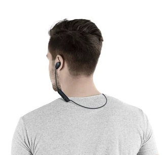 Sony WISP600 Sportovní Bluetooth sluchátka do uší Extra Bass