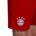 Šortky adidas FC Bayern Mnichov 19/20 domácí