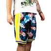 Šortky Mitchell & Ness Floral Swingman NBA Golden State Warriors