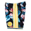 Šortky Mitchell & Ness Floral Swingman NBA Golden State Warriors