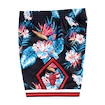 Šortky Mitchell & Ness Floral Swingman Shorts NBA Chicago Bulls