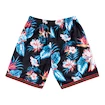 Šortky Mitchell & Ness Floral Swingman Shorts NBA Philadelphia 76ers