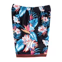 Šortky Mitchell & Ness Floral Swingman Shorts NBA Philadelphia 76ers