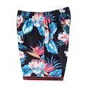 Šortky Mitchell & Ness Floral Swingman Shorts NBA Philadelphia 76ers