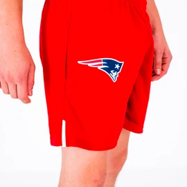 Šortky New Era Jersey Short NFL New England Patriots