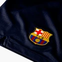 Šortky Nike FC Barcelona tmavě modré
