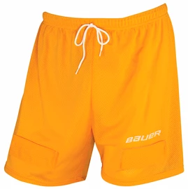 Šortky se suspenzorem Bauer Core Mesh Jock Short Junior