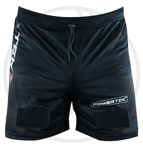 Šortky se suspenzorem POWERTEK  V3.0 Junior L