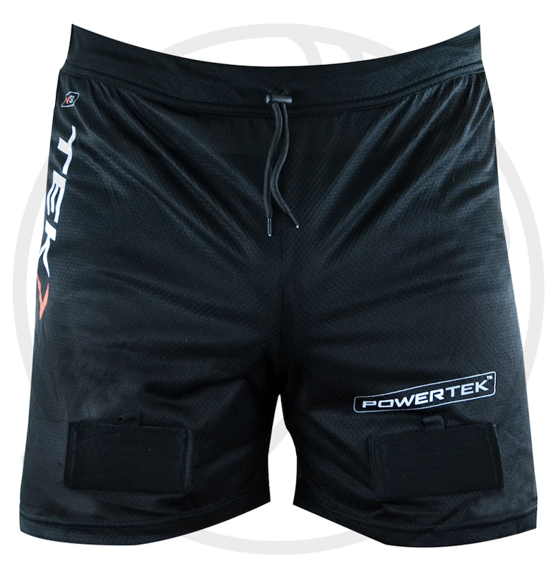 Šortky se suspenzorem POWERTEK  V3.0 Junior L