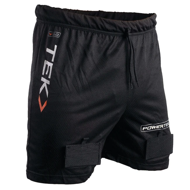Šortky se suspenzorem POWERTEK  V3.0 Junior L