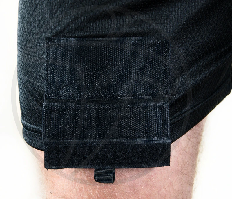 Šortky se suspenzorem POWERTEK  V3.0 Žák (youth) L/XL