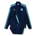 Souprava adidas Chelsea FC LM Blue