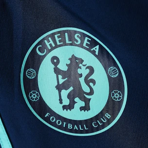 Souprava adidas Chelsea FC LM Blue