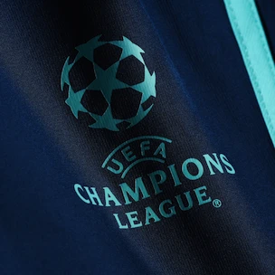 Souprava adidas Chelsea FC LM Blue