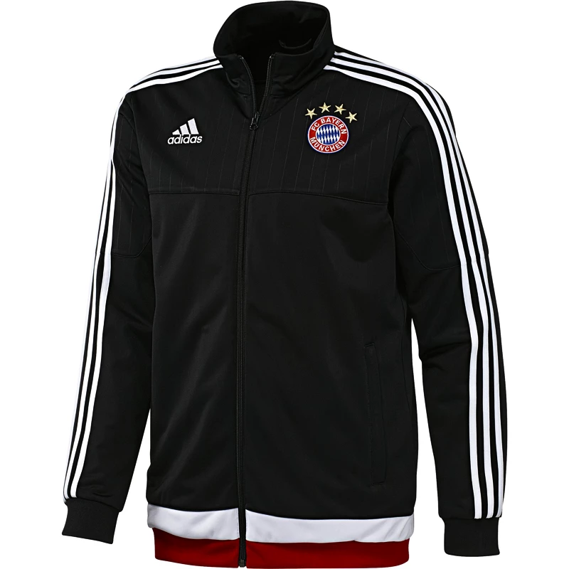 Souprava adidas FC Bayern Mnichov