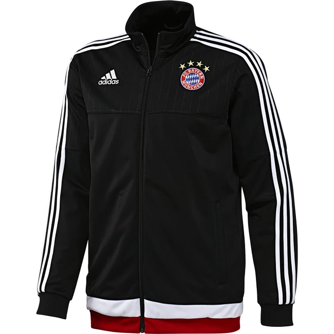 Souprava adidas FC Bayern Mnichov