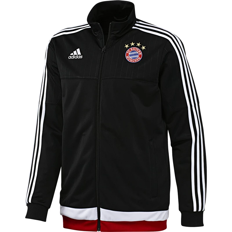 Souprava adidas FC Bayern Mnichov