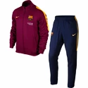 Souprava Nike FC Barcelona Revolution Woven