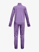 Souprava Under Armour EM Knit Track Suit-PPL