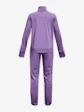 Souprava Under Armour EM Knit Track Suit-PPL