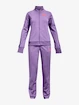 Souprava Under Armour EM Knit Track Suit-PPL