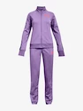 Souprava Under Armour EM Knit Track Suit-PPL