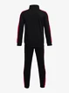 Souprava Under Armour UA Knit Track Suit-BLK
